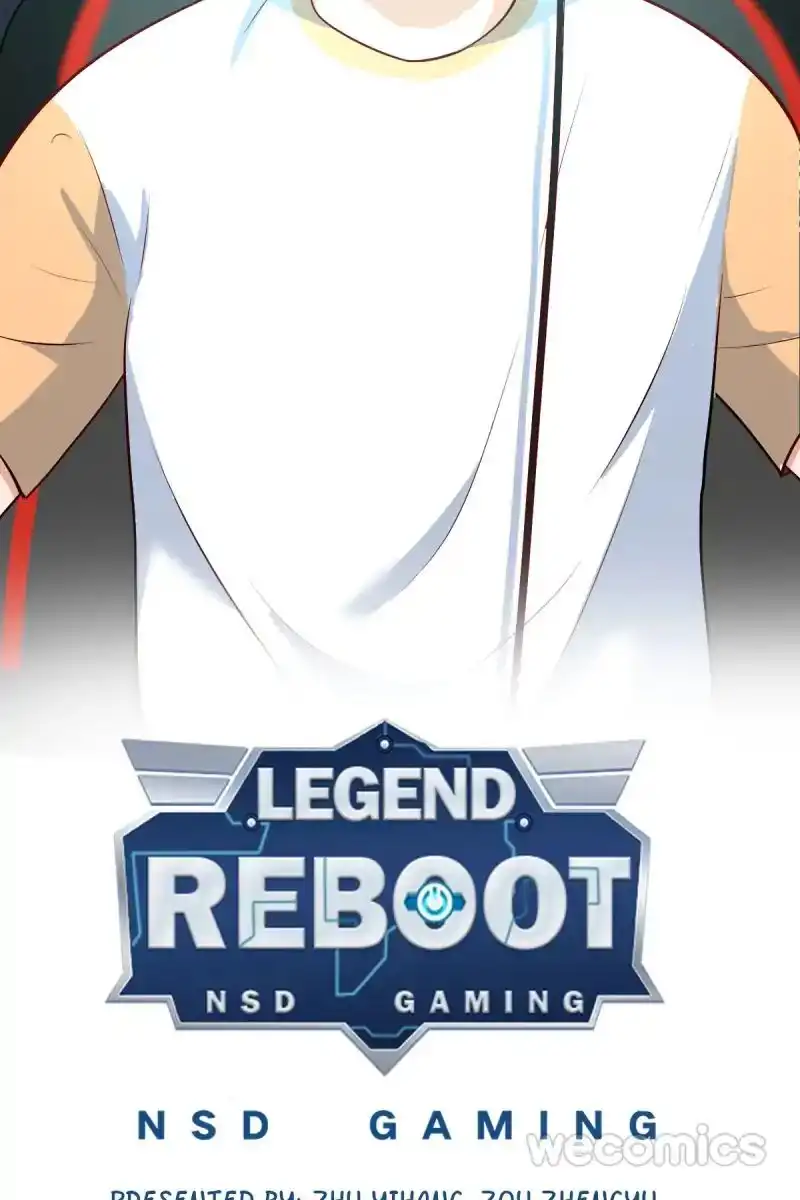 Legend Reboot Chapter 25 3